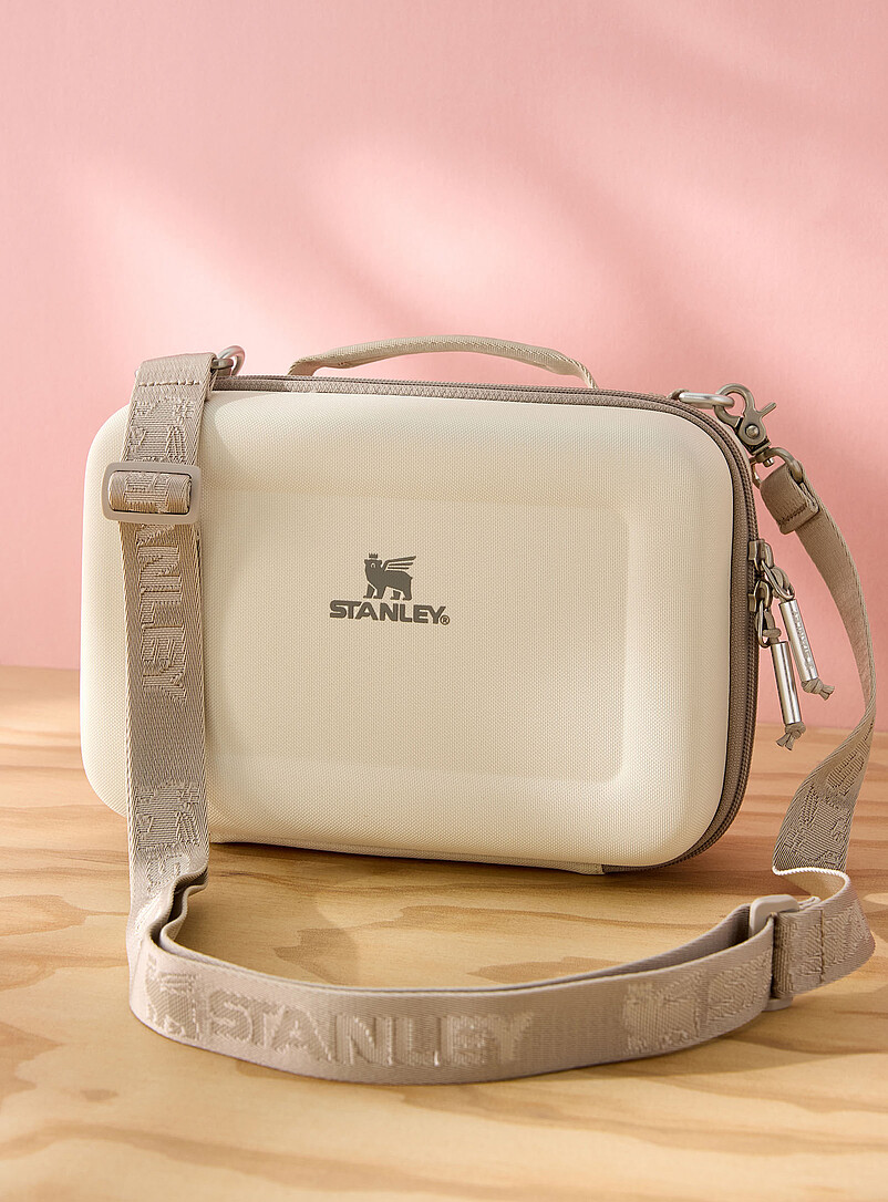 All Day Arista Mini Lunch Box