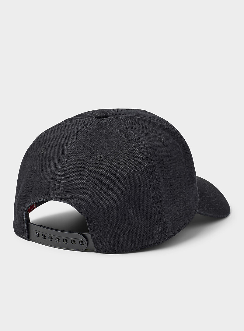Washed Ford Motor Co. Detroit cap product image 2