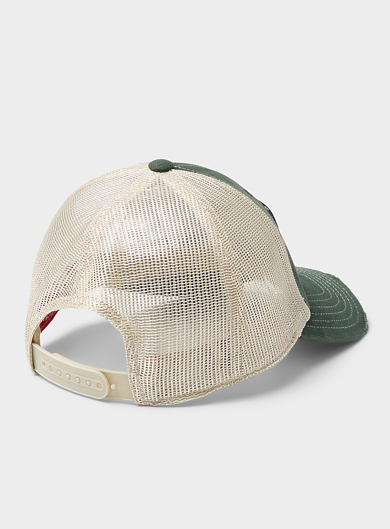 Miller Brewing Co. cap product image 2
