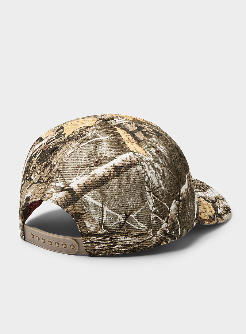 Coors camouflage cap product image 2