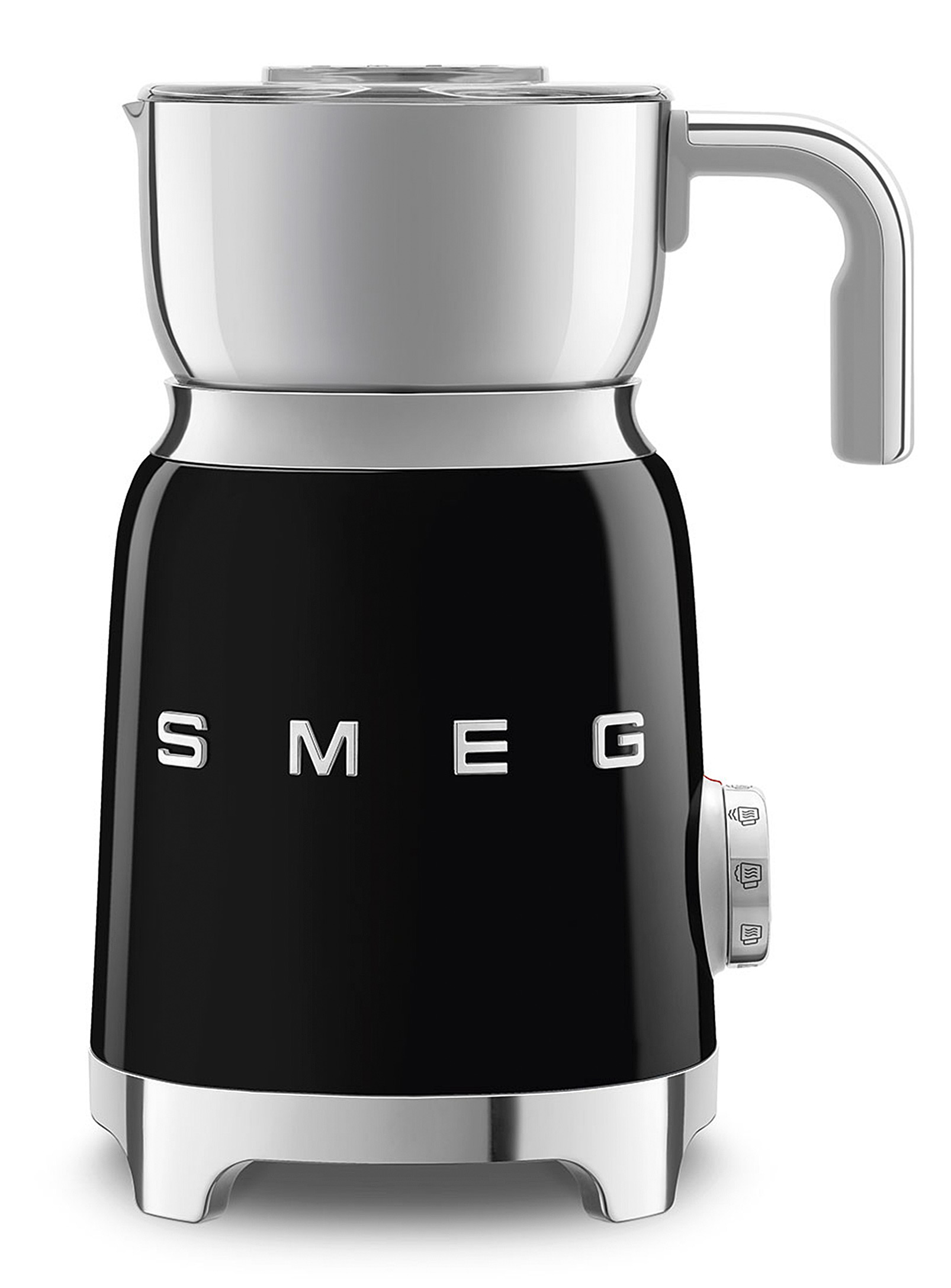 Smeg - Retro milk frother
