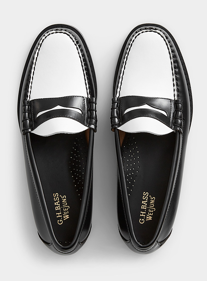 Larson Weejuns loafers Men | G.H.BASS | Shop Men's Dress Shoes