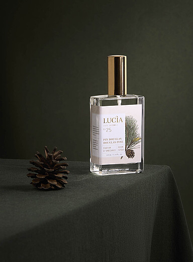Pin Douglas room fragrance