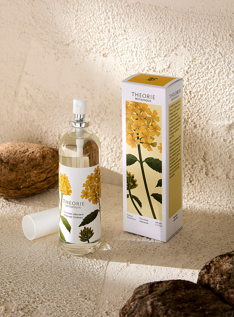Odorant Verbena room spray product image (primary)