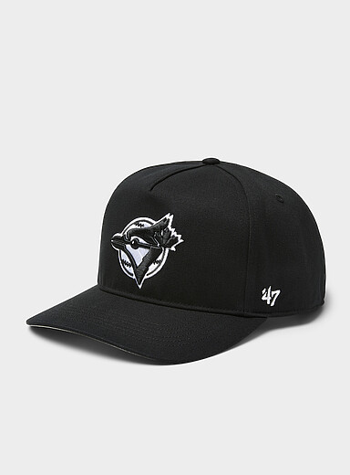 Contrast Toronto Blue Jays cap