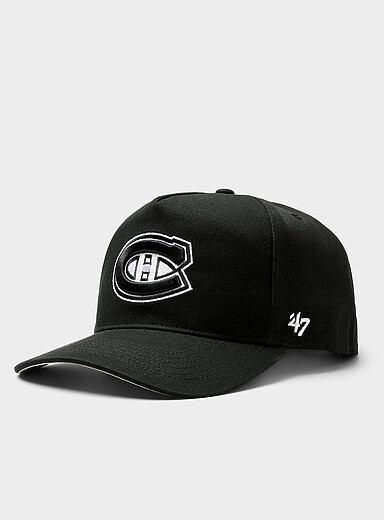 La casquette Canadiens de Montr&eacute;al