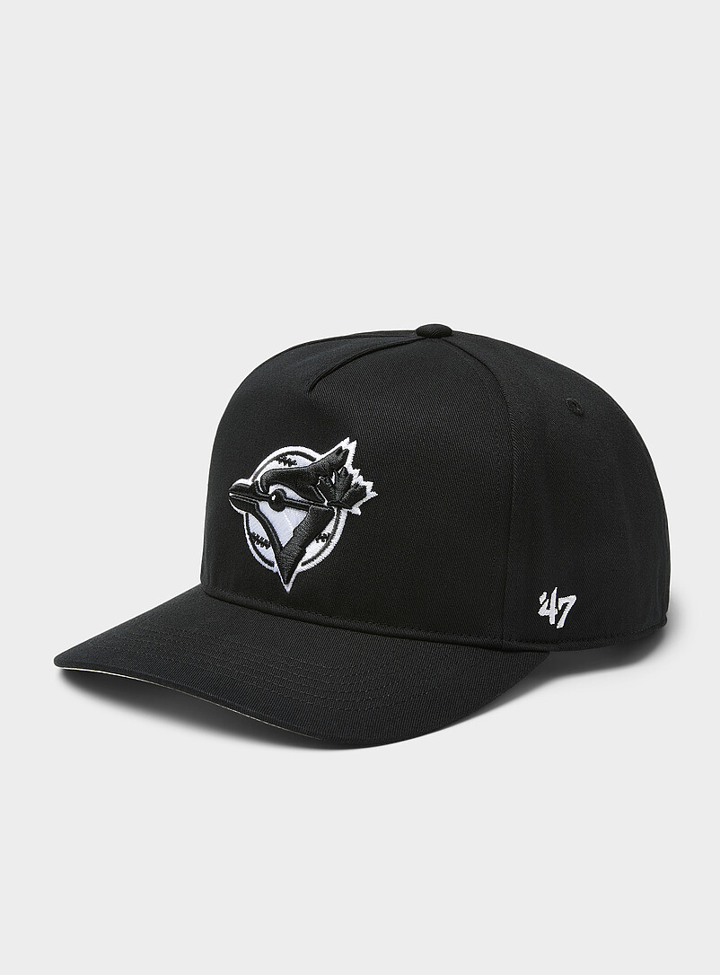 Contrast Toronto Blue Jays cap product image (primary)