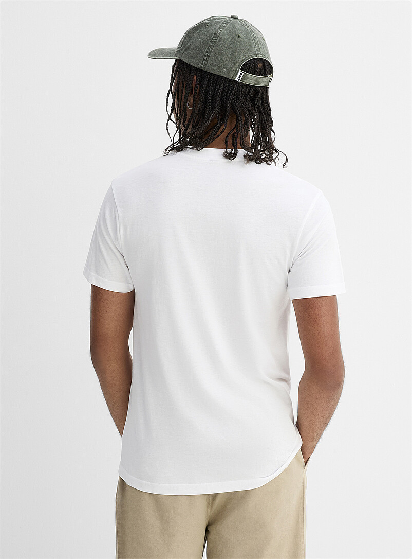 Expos graphic T-shirt product image 2