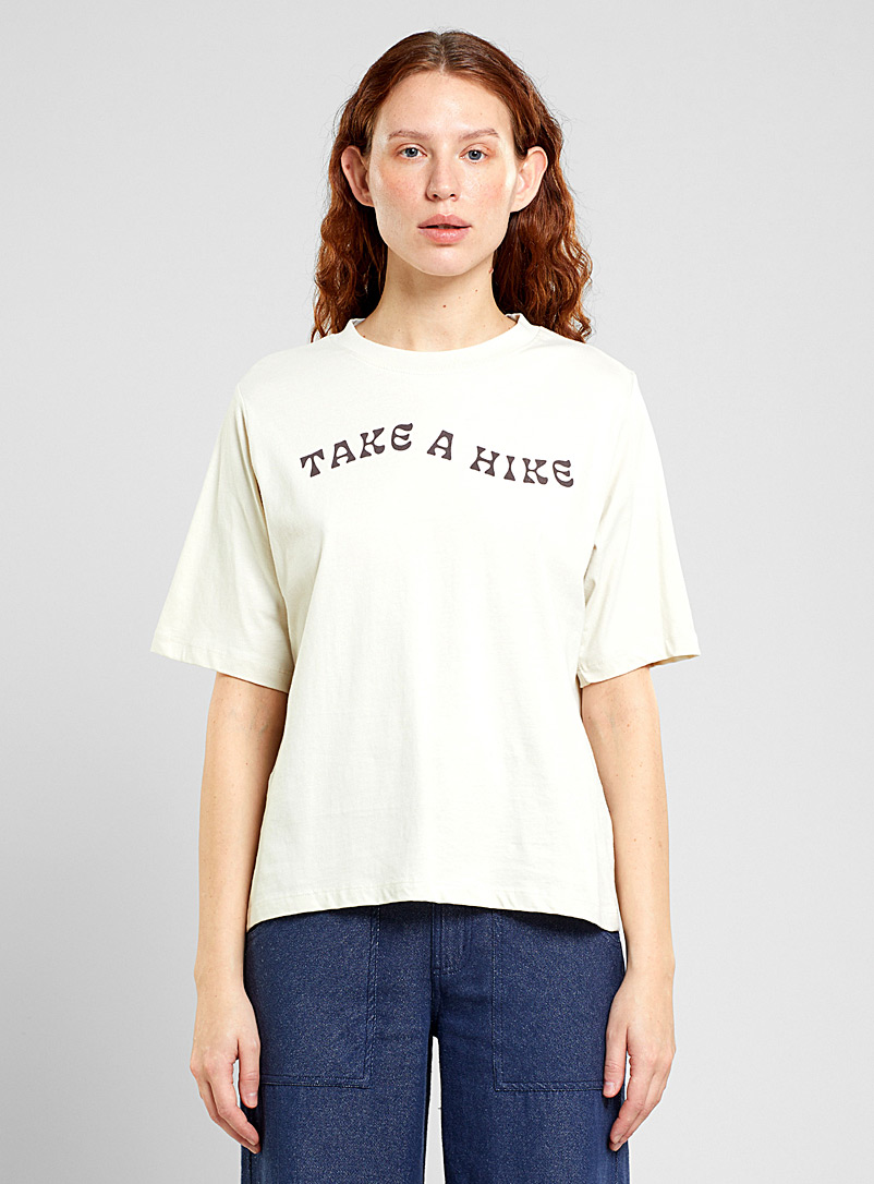 Fair Trade Women's Organic Tunic  100% Organic Cotton Tunic Shirt – The  Good Tee