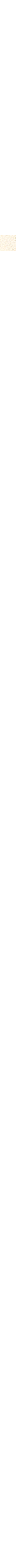 Patterned Ecru