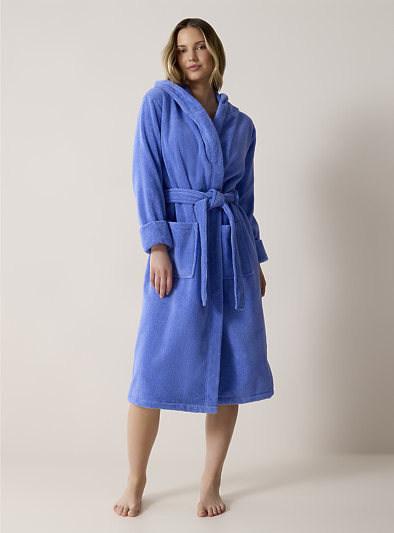 Forrooms Robe Robes & Bathrobes for Women | Simons