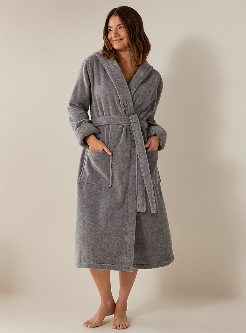 Organic Robe Robes & Bathrobes for Women | Simons