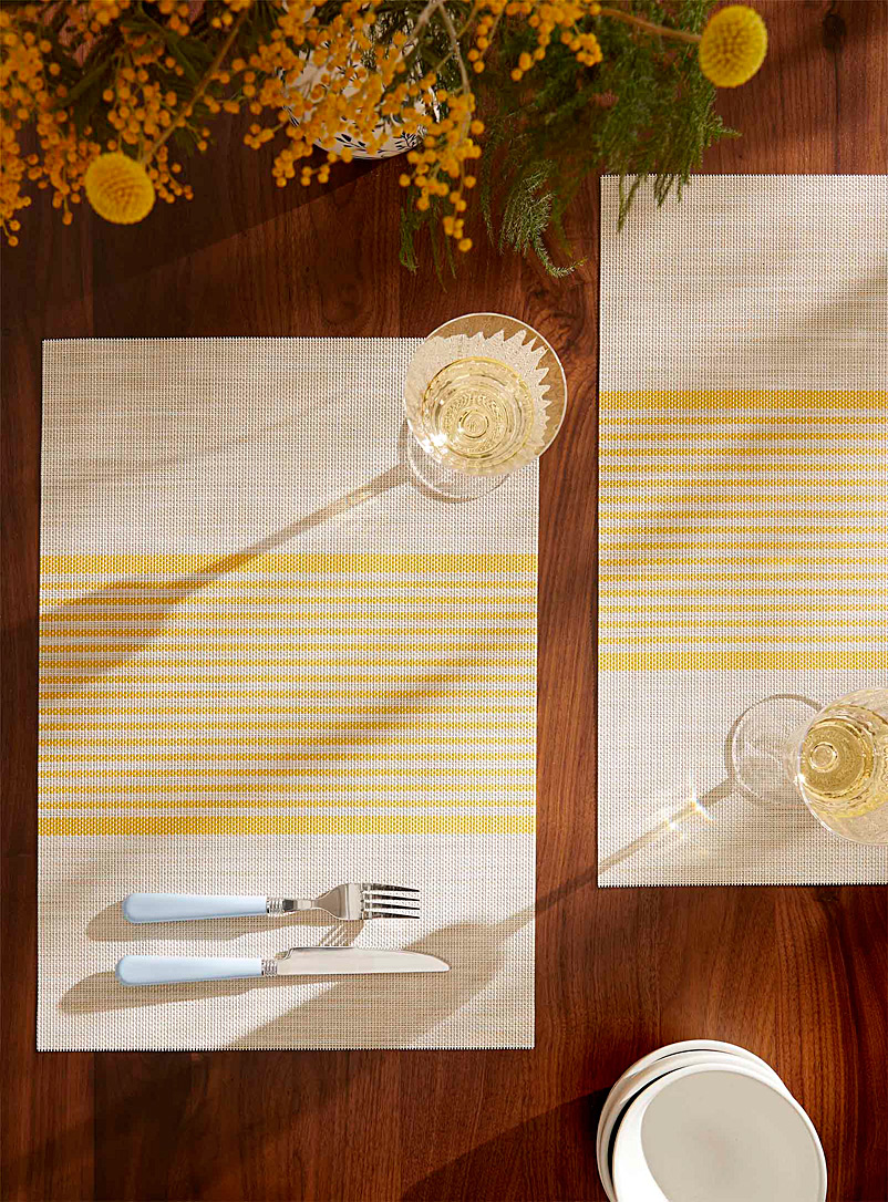 Placeats Placemats | Kitchen & Dining | Simons Canada
