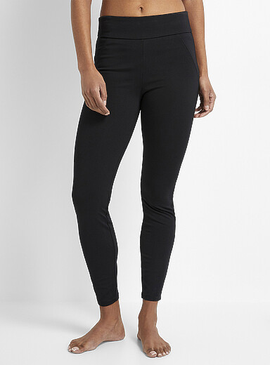 Leggings Sculptant TONEST - Taille Haute Gainante Pour Femme - Ventre Plat - 4000-MS-CC