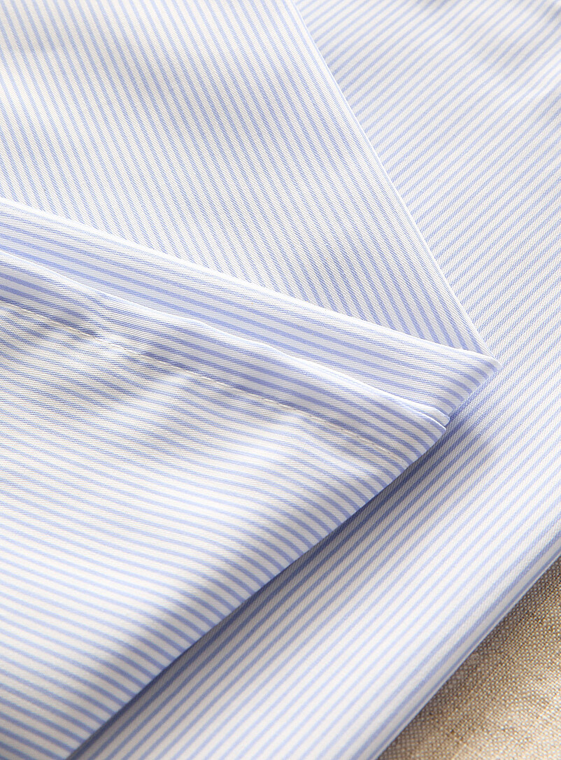Pinstriped napkins Set of 2 product image 2