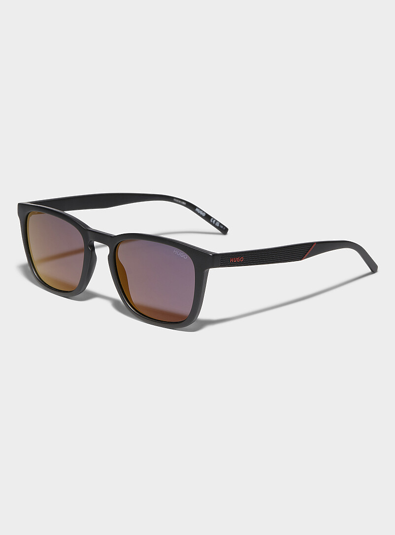 Olive square sunglasses product image 2