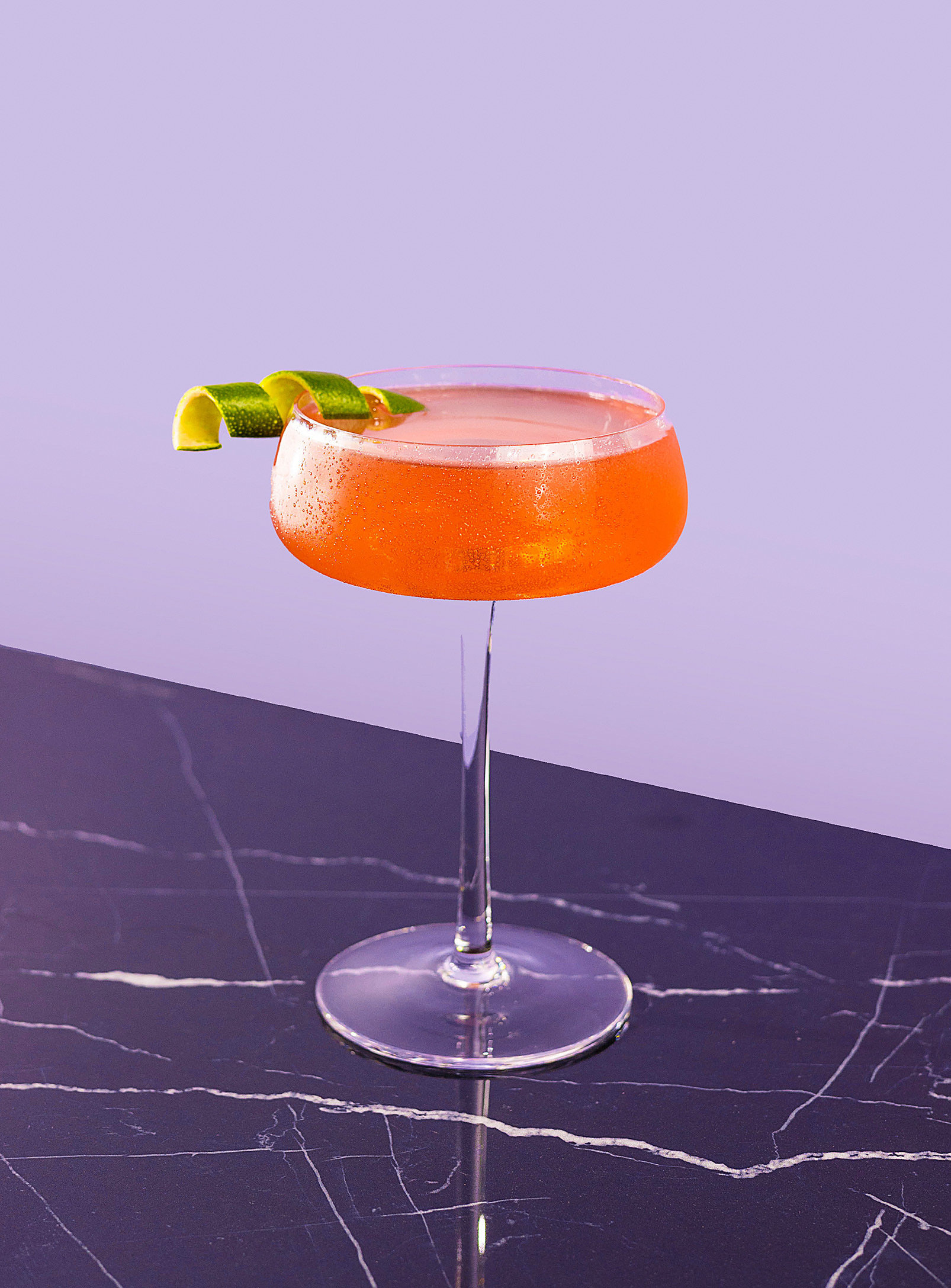 Monsieur Cocktail - Le trio de sirops de fruits pour cocktail