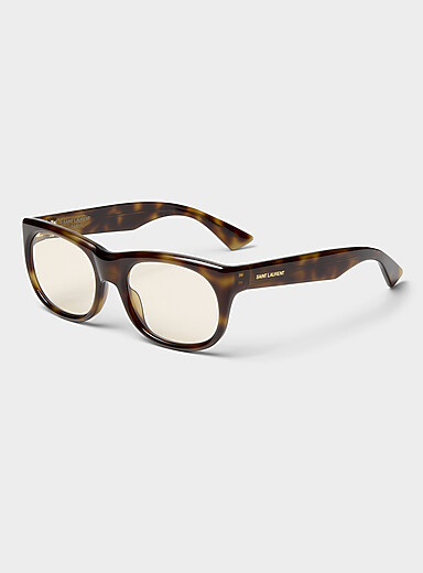 Romy turtle shell sunglasses