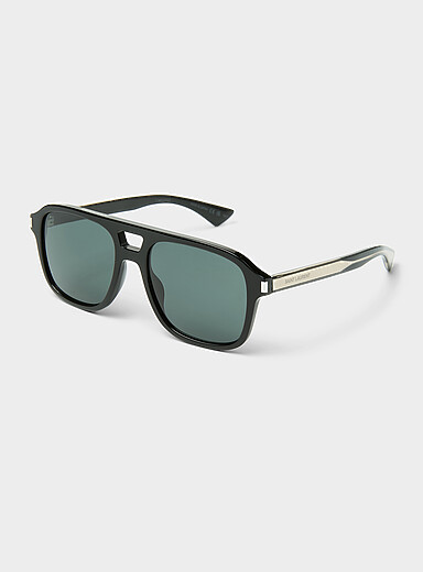 Aviator sunglasses