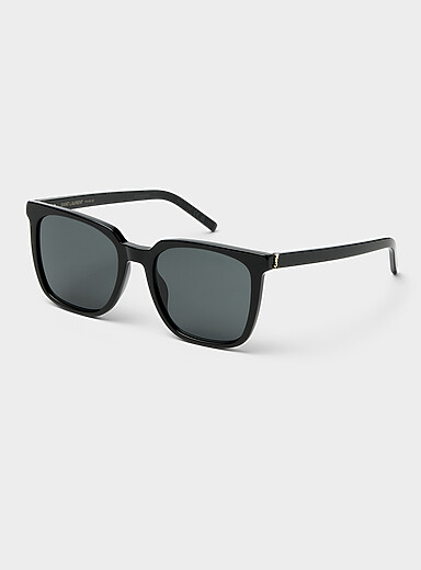Square sunglasses