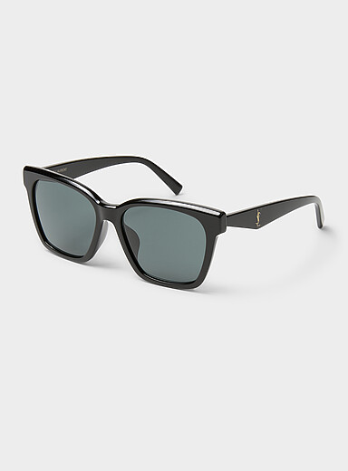 Monogram massive square sunglasses