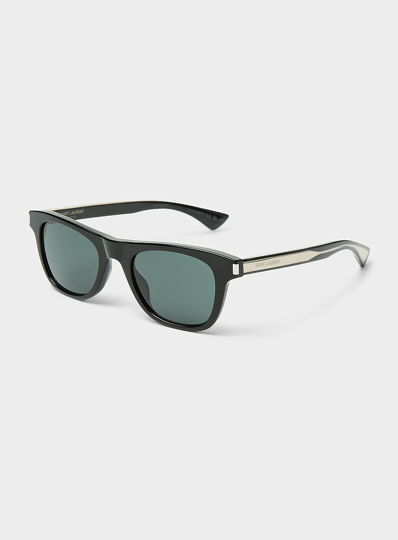 Oval sunglasses product image (primary)