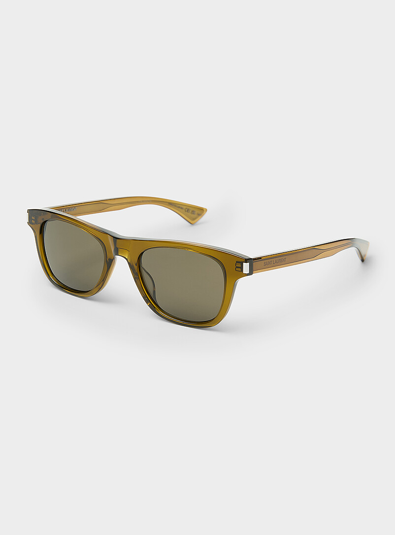 Oval Sunglasses