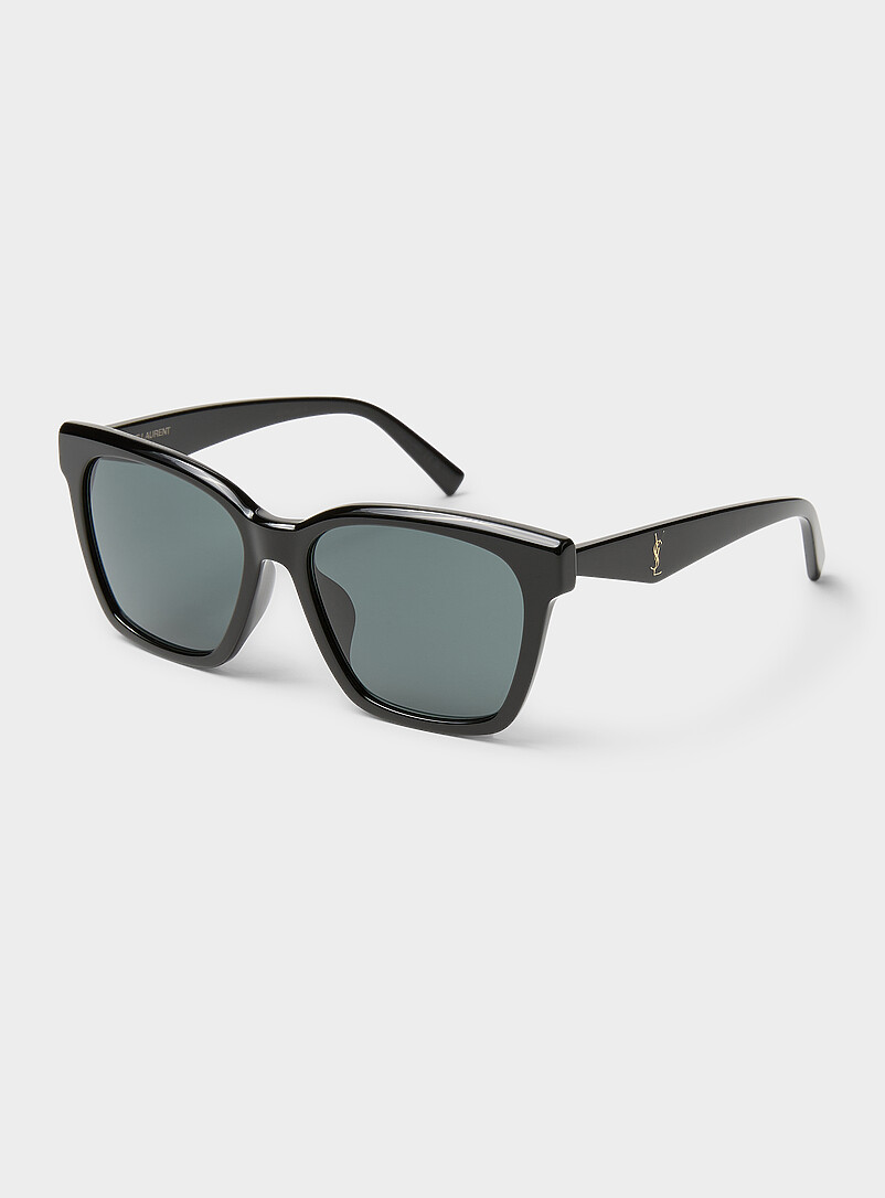 Monogram massive square sunglasses product image (primary)