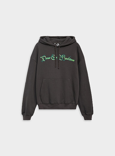 Invocation hoodie