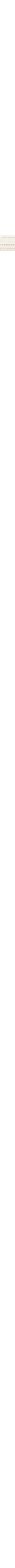 Patterned Ecru