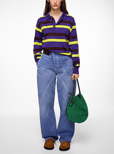 Twisted Workwear jean