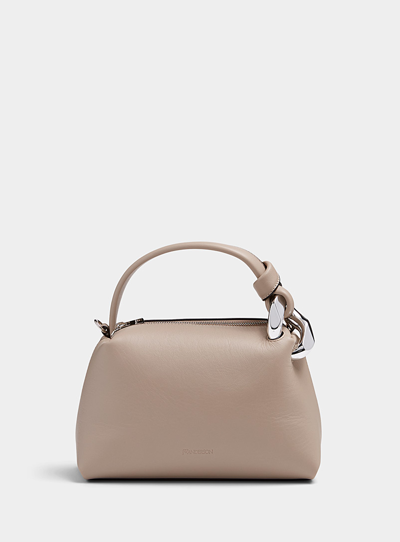 JW Anderson Sand Corner small bag for women