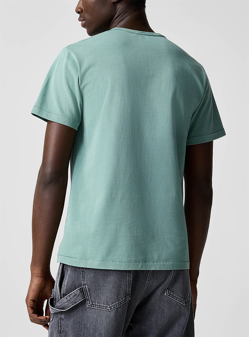 Anchor and ribbon T-shirt product image 2