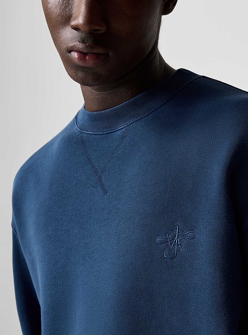 Gradient-dyed sweat product image 2