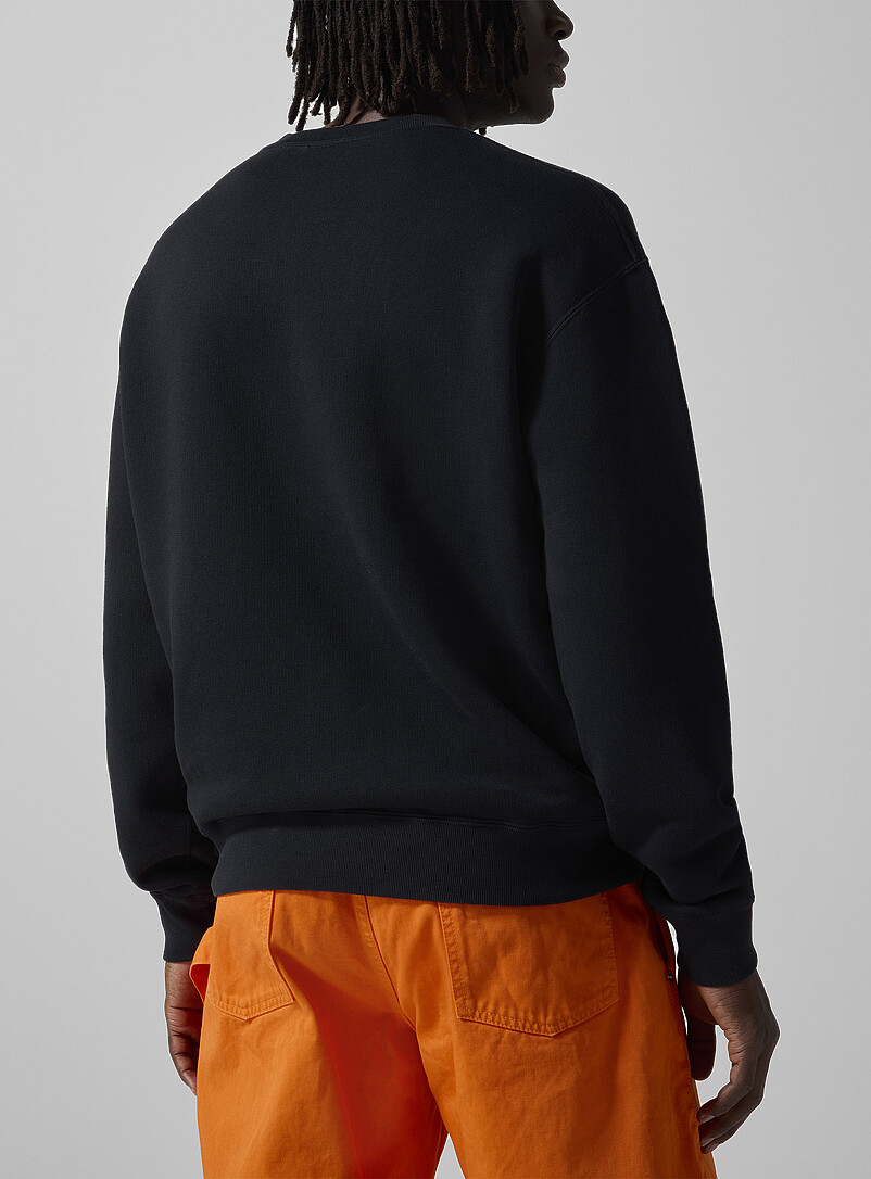 Anonymous Lovers embroidered sweatshirt product image 2