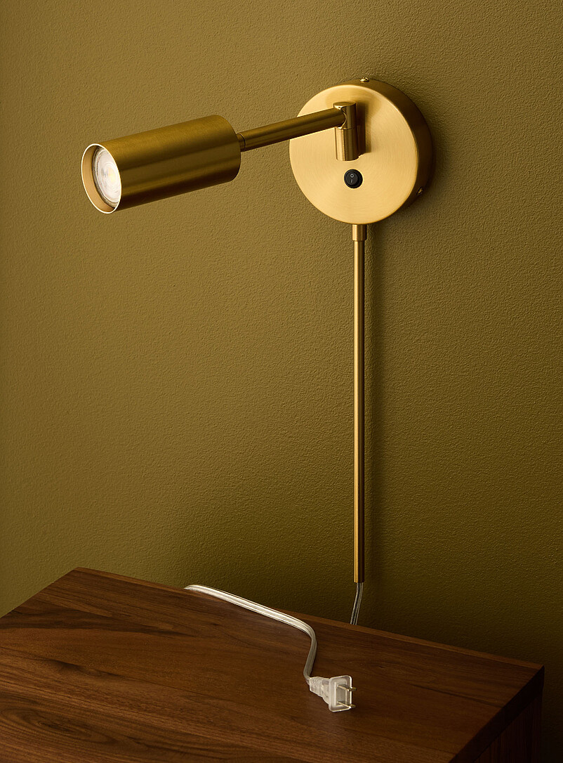 Stanly articulated arm single-beam light fixture product image 3