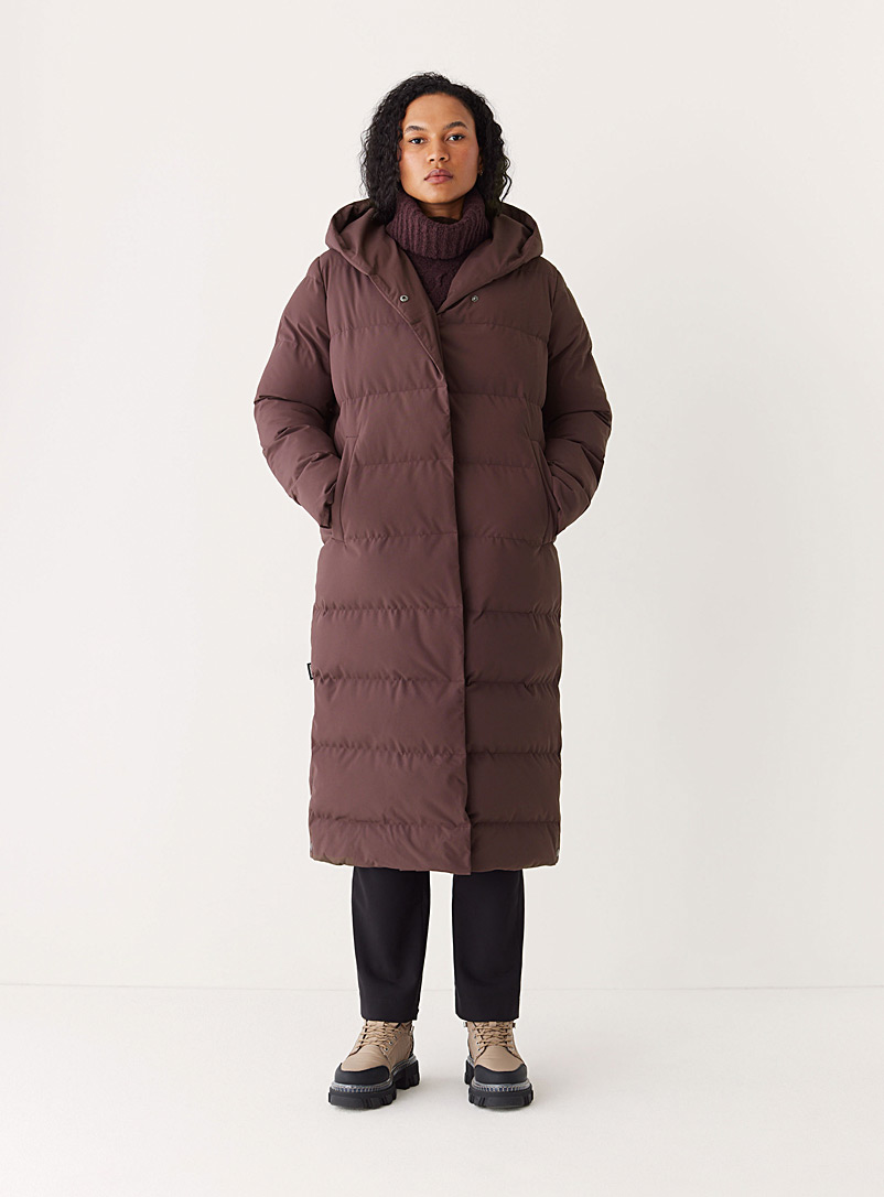 Quilted & Down Coats | Comtemporaine | Simons