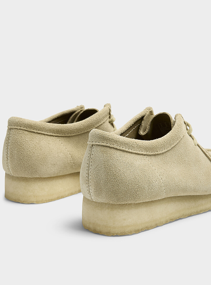Wallabee loafers Men product image 3
