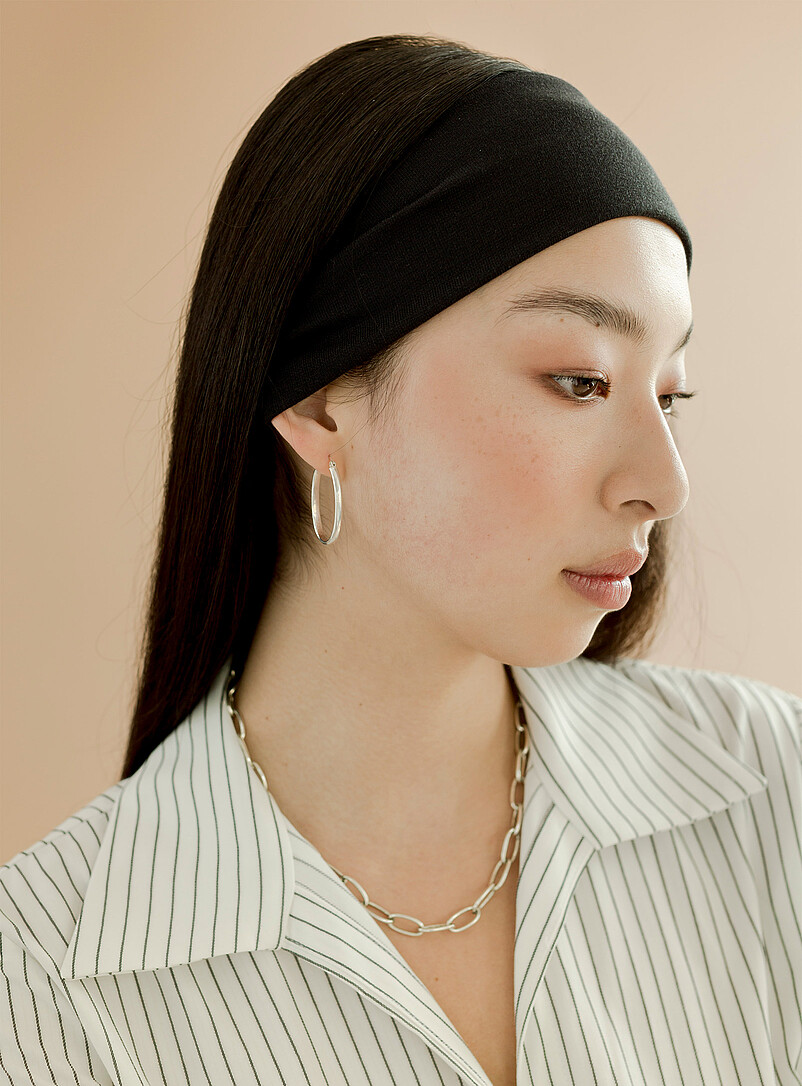 Lara pure cotton headband set | A Bronze Age | | Simons