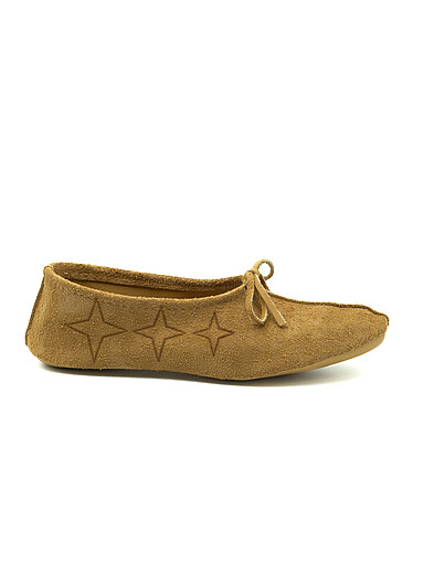 Tihchion' (star) moccasins Women
