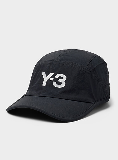 La casquette de course Y-3