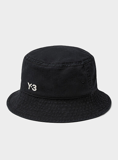 Y-3 bucket hat | Y-3 | | Simons