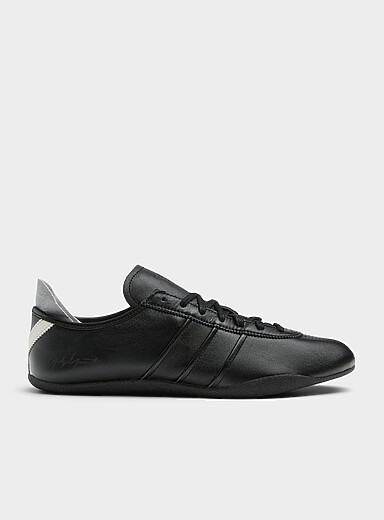 Y-3: Le sneaker Tokyo Homme Noir pour homme