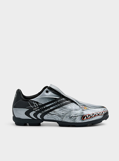 Y-3 Grey +F50 Tunit Beast sneakers Men for men