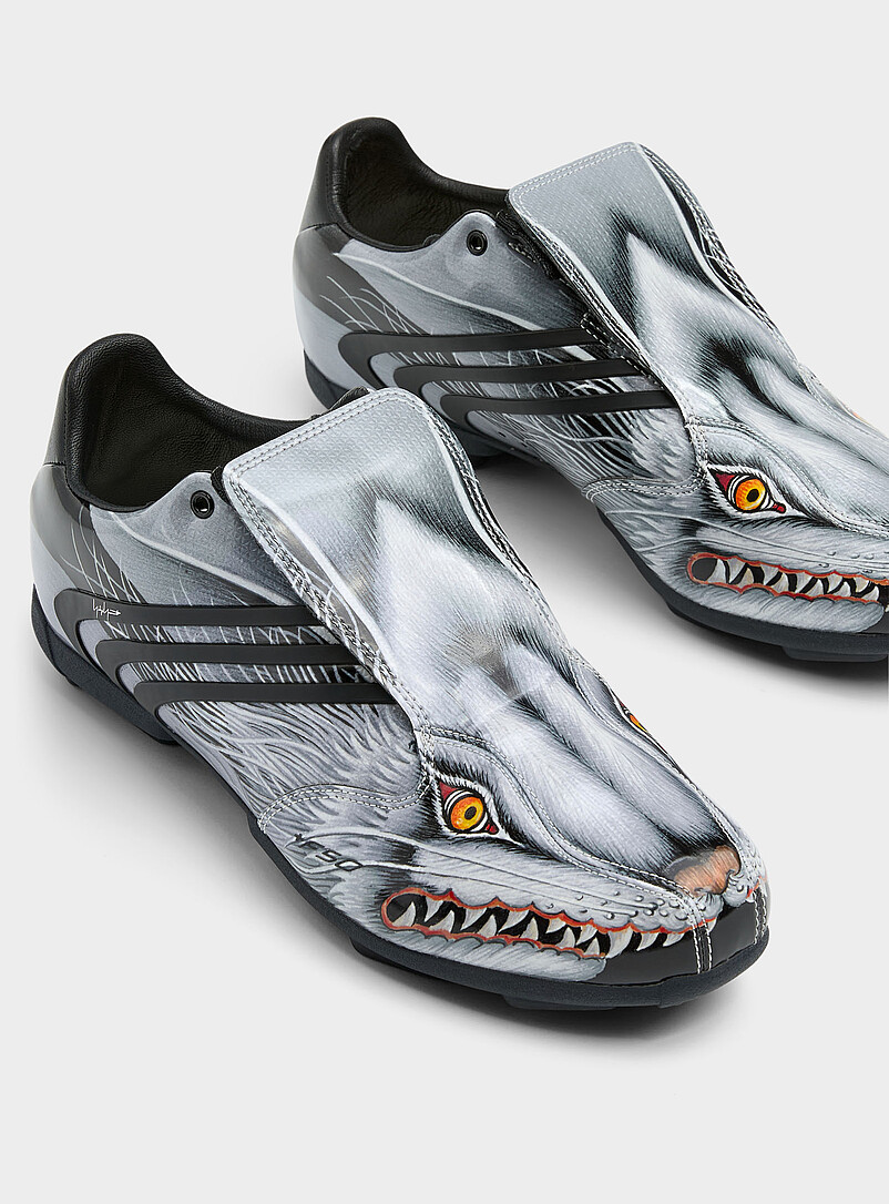 F50 Tunit Beast sneakers Men | Y-3 | Men's Designer Shoes