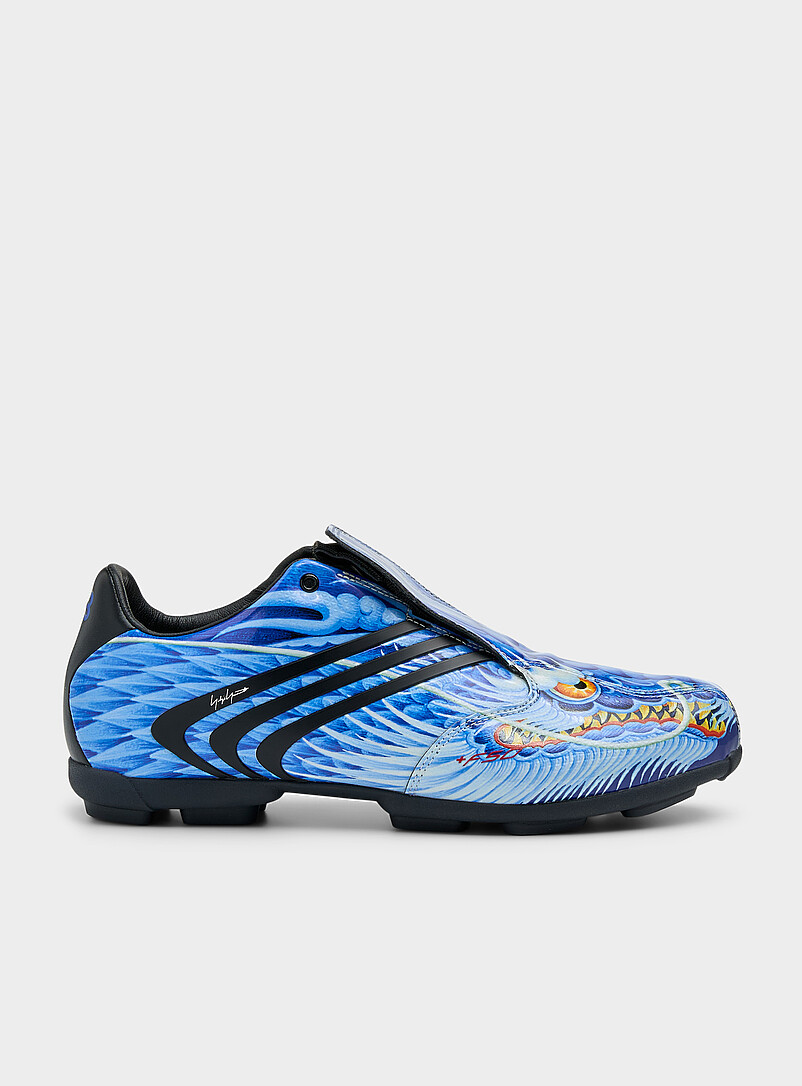 F50 Tunit Beast sneakers Men | Y-3 | Men's Designer Shoes