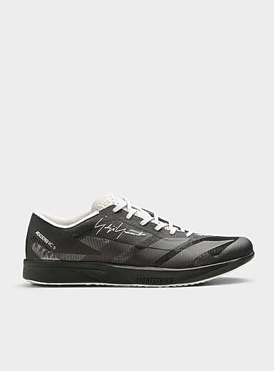 Y-3: Le sneaker Adizero RC6 Homme Noir pour homme