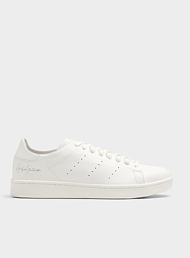 Y-3 Off White White Stan Smith sneakers Men for men