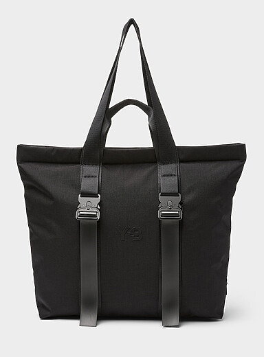 Y-3: Men's Accessories | Simons Canada