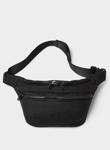 Le sac banane logo ton sur ton